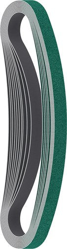 Afbeelding laden in galerijviewer, Bosch accessoires 10 banden 13x457 y580, best for inox , 60 - 2608608y47