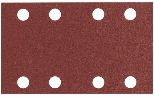 ギャラリービューアに画像をロードする, Bosch accessoires 10x vlak 80x133 c430, expert for wood+paint 8, 120 - 2608605281