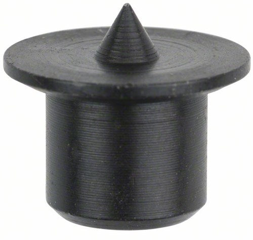 Afbeelding laden in galerijviewer, Bosch accessoires 4-delige centerpuntset 8 mm 4st - 2607000545
