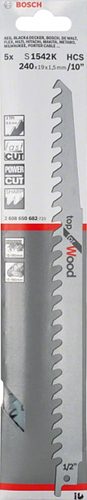 Afbeelding laden in galerijviewer, Bosch accessoires rec. s1542k 5