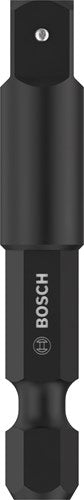 Afbeelding laden in galerijviewer, Bosch accessoires adapter voor dopsleutelmoffen 1st - 2608551109