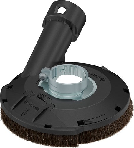 Afbeelding laden in galerijviewer, Bosch accessoires afzuigkap schuren kleine haakse slijpers schroefsysteem - 2608000879