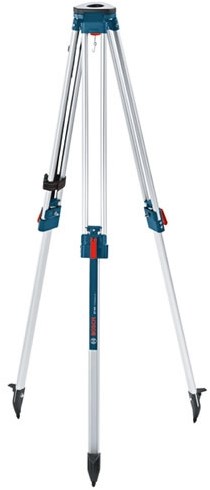 ギャラリービューアに画像をロードする, Bosch accessoires bt 160 professional statief | uitklapbaar - 0601091200