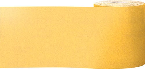 Afbeelding laden in galerijviewer, Bosch accessoires expert c470 schuurpapierrol voor handmatig schuren 93 mm, 5 m, k240 - 1 stuk(s) - 2608900907