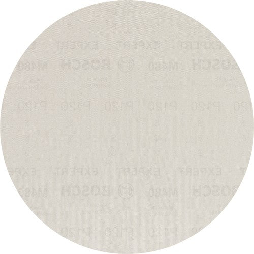 Chargez l'image dans la visionneuse de la galerie, Bosch accessoires bosch expert m480 serie - schuurgaas - ø225mm - 120 grit - voor stofvrij schuren