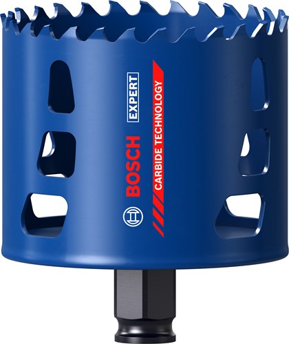 Chargez l'image dans la visionneuse de la galerie, Bosch accessoires expert multi material power change plus gatzaag | 83 x 60 mm - 2608901899