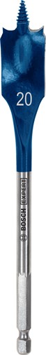Chargez l'image dans la visionneuse de la galerie, Bosch accessoires expert speedboor self cut speed | zeskantschacht | 20 x 152 mm - 2608902095