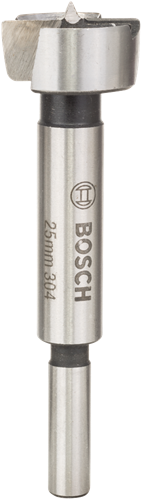 Chargez l'image dans la visionneuse de la galerie, Bosch accessoires forstnerboor | din 7483 g | 25x90 mm - 2609255287