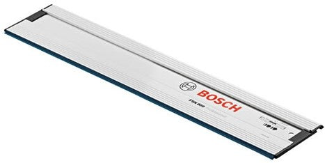 Load image into Gallery viewer, Bosch accessoires fsn 800 liniaal geleiderails bosch 800 mm - 1600z00005