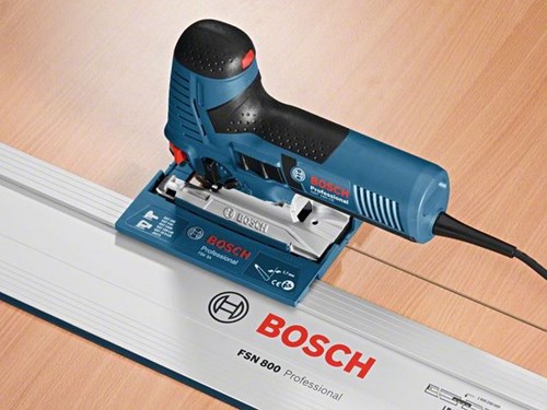 Load image into Gallery viewer, Bosch accessoires fsn sa professional geleiderail adapter - 1600a001fs