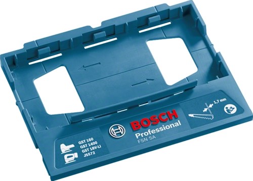 Load image into Gallery viewer, Bosch accessoires fsn sa professional geleiderail adapter - 1600a001fs