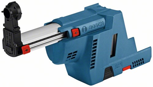 Laden Sie das Bild in Galerie -Viewer, Bosch accessoires bosch afzuigapparaat gde 18v-16 voor gbh 18v-26 - 1600a0051m
