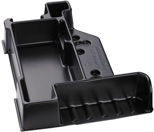 Afbeelding laden in galerijviewer, Bosch accessoires halve inleg voor l-boxx 136 - gsr gsb gdr 60828504w0 - 1600a002wc