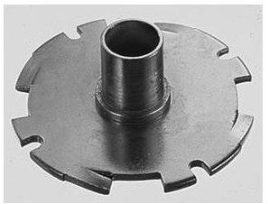Afbeelding laden in galerijviewer, Bosch accessoires kopieerhuls 24mm | 2609200140 - 2609200140