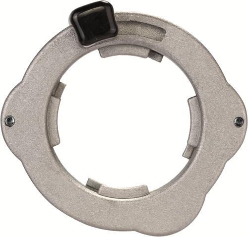 Afbeelding laden in galerijviewer, Bosch accessoires bosch adapter voor kopieerfrezen - 2608000628