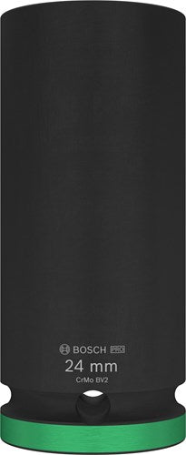 Chargez l'image dans la visionneuse de la galerie, Bosch accessoires bosch pro slagmoerdoos 1 2 24 mm diep - 2608003055