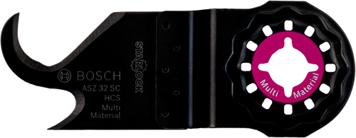 Chargez l'image dans la visionneuse de la galerie, Bosch accessoires multifunctioneel hcs multi mes asz 32 sc - 2609256d22