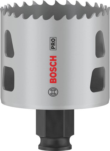 ギャラリービューアに画像をロードする, Bosch accessoires pro multi material pc plus gatzaag | 56 mm - 2608594391