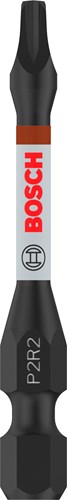 Afbeelding laden in galerijviewer, Bosch accessoires pro p2r2 impact bit | 55 mm | 5-delig - 2608522527
