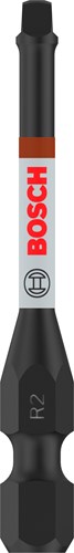 Chargez l'image dans la visionneuse de la galerie, Bosch accessoires pro robertson slagschroefbit | r2 | 55 mm | 5-delig - 2608522553