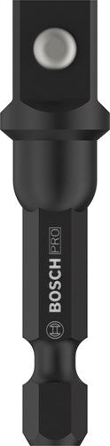 Laden Sie das Bild in Galerie -Viewer, Bosch accessoires bosch pro dopsleutel met kogelaansluiting 3 8 50 mm - 26085...