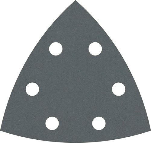 Afbeelding laden in galerijviewer, Bosch accessoires schuurblad 93mm , 5 stuks, korrel 600 - 2608605199