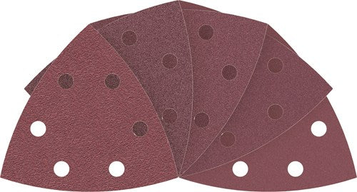 Afbeelding laden in galerijviewer, Bosch accessoires schuurbladen set 1 (10 stuks) | 2608607540 - 2608607540