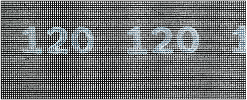Load image into Gallery viewer, Bosch accessoires schuurgaas | 93x230 mm | k120 - 2609256359