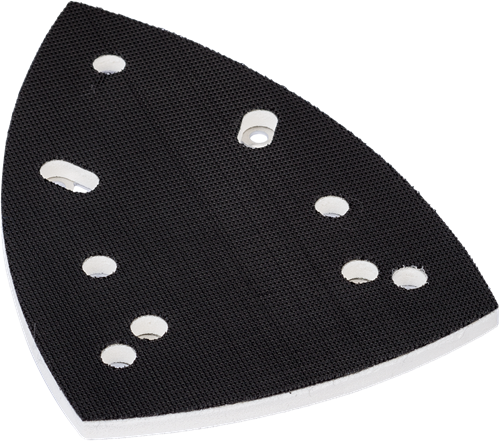 Chargez l'image dans la visionneuse de la galerie, Bosch accessoires schuurplateau delta voor velcro 100x150