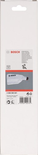 Laden Sie das Bild in Galerie -Viewer, Bosch accessoires stofzak k v zaag bosch click clean - 2608000841