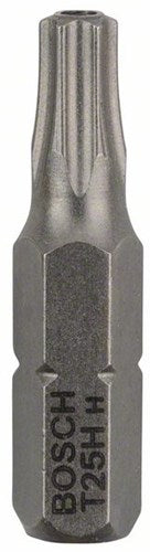Afbeelding laden in galerijviewer, Bosch Prof schroefbit Security-Torx T25 (2)