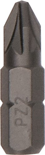 Load image into Gallery viewer, Bosch accessoires tictac 25x extra hard pz2 25mm - 2607002798