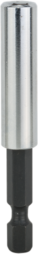 Load image into Gallery viewer, Bosch accessoires universele bithouder 1 4 zeskantschacht - 2609255900