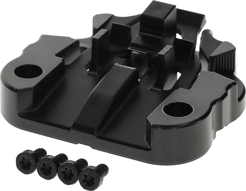 Load image into Gallery viewer, Bosch screw-on plate kit lock-side powertube 540 600, pivot - the smart system