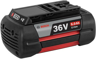 Afbeelding laden in galerijviewer, Bosch blauw 36 v-li accu | 36v 6.0ah - gba 36v 6.0ah - 1600a00l1m