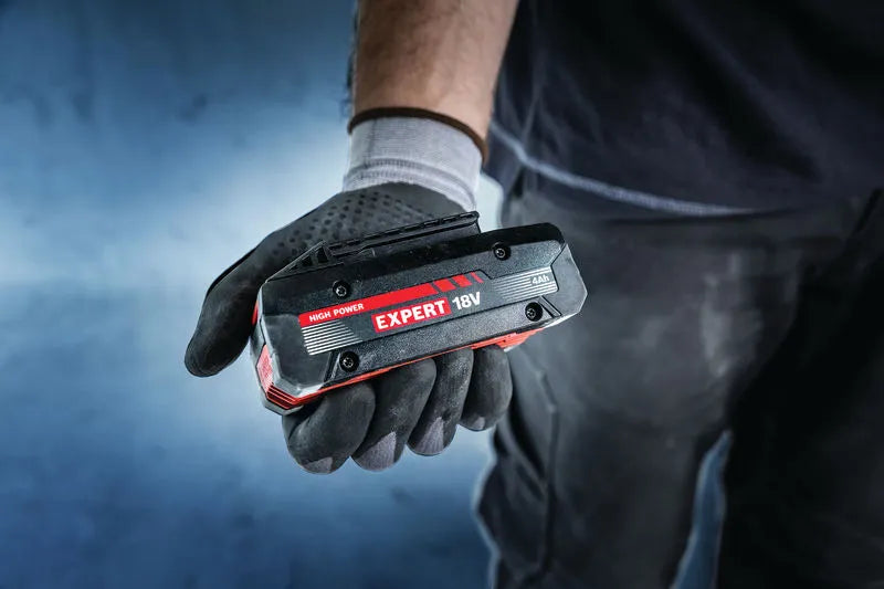 ギャラリービューアに画像をロードする, Bosch blauw accuset exba18v-40 | 18v (2x 4.0ah accu) - 1600a03738