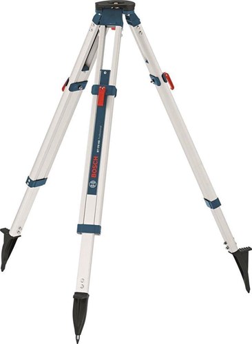 Laden Sie das Bild in Galerie -Viewer, Bosch accessoires bosch blauw bt 170 hd | bouwstatief - 0601091b00