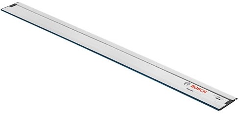 Load image into Gallery viewer, Bosch accessoires bosch blauw fsn tas + 2x fsn 1600 geleiderail + fsn vel koppelstuk - 0615990ee8