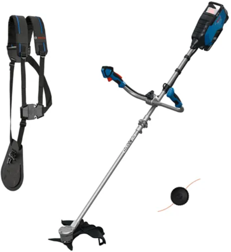 Load image into Gallery viewer, Bosch blauw gfr 18v-25 bh professional | 18v accu bosmaaier | zonder accu en lader - 06008d1200