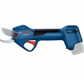 Load image into Gallery viewer, Bosch blauw ggp 12v-25 accu snoeischaar | excl. accu's en lader - 06008d8101