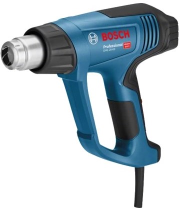 Afbeelding laden in galerijviewer, Bosch blauw ghg 20-63 professional | heteluchtpistool - 06012a6200