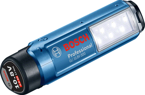 Afbeelding laden in galerijviewer, Bosch blauw gli 12v-300 professional solo - 06014a1000
