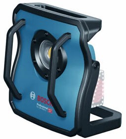 Load image into Gallery viewer, Bosch blauw gli 18v-4000 c | 18v li-ion | accu lamp | 4000 lumen | zonder accu's en lader - 0601446800