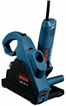 Load image into Gallery viewer, Bosch blauw gnf 35 ca muurfrees | 820w - 0601621703