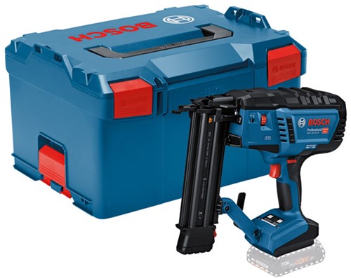 Load image into Gallery viewer, Bosch blauw gnh 18v-50 m professional | accu tacker | excl. accu en lader | in l-boxx 238 - 0601482401