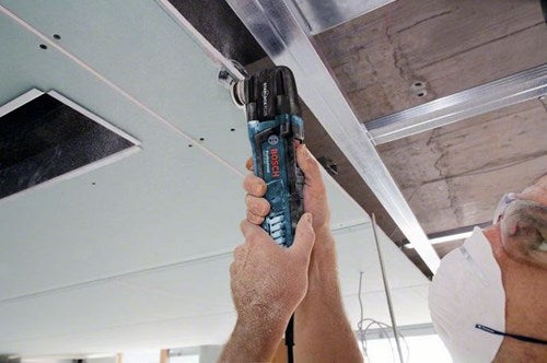 Load image into Gallery viewer, Bosch blauw gop 30-28 professionalmulti-cutter in doos - 0601237001