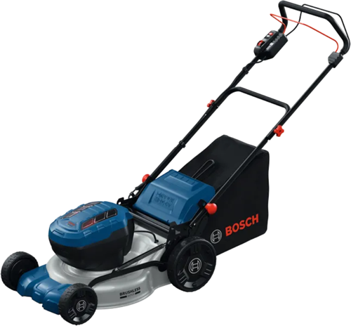 Load image into Gallery viewer, Bosch blauw gra 18v2-46 sp professional accu grasmaaier | zonder accu's en lader in doos - 06008c8200