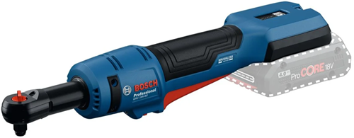 Load image into Gallery viewer, Bosch blauw grc 18v-60 professional accu ratelsleutel | zonder accu's en lader - 06019n8000