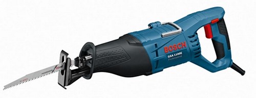 Load image into Gallery viewer, Bosch blauw gsa 1100 e reciprozaag | 1100w - 060164c800