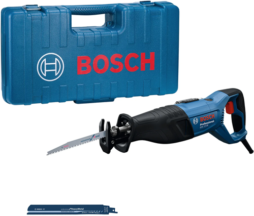 Afbeelding laden in galerijviewer, Bosch blauw bosch professional – gsa 12-30 – reciprozagen – 1250w